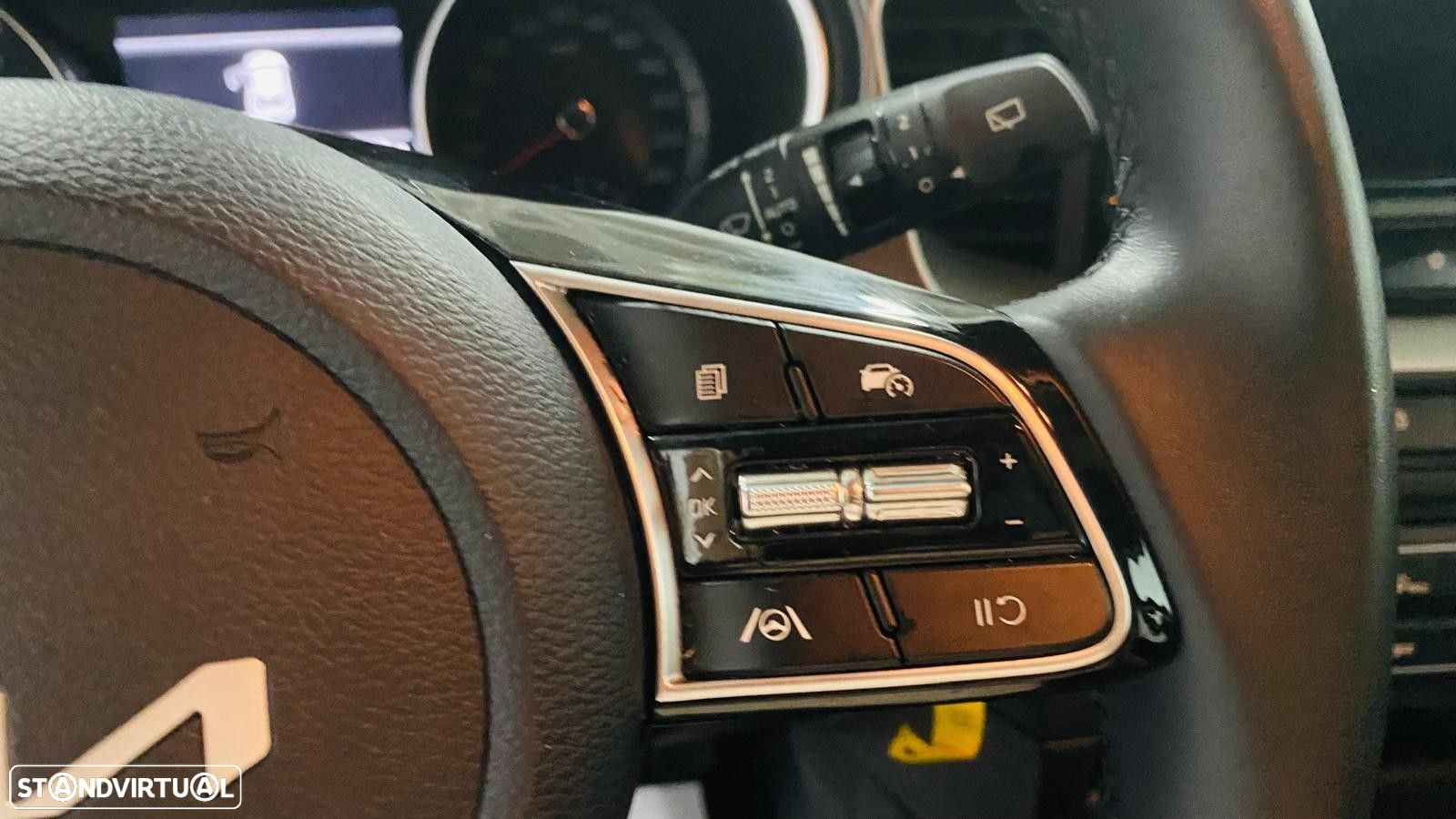 Kia XCeed 1.5 T-GDI Sport - 13