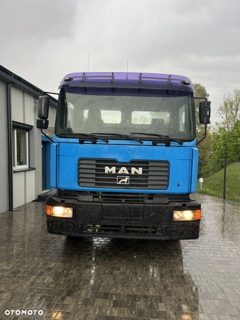 MAN 26.314 F2001 - 4