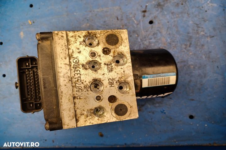 Pompa ABS 3C0614109J  16431607 16431507E Volkswagen VW Passat B6 [200 - 3