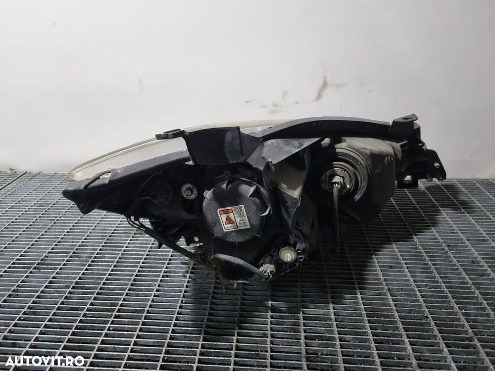 Far Stanga Mazda CX - 5 2012 - 2015 SUV 4 Usi (1480) Xenon - 3