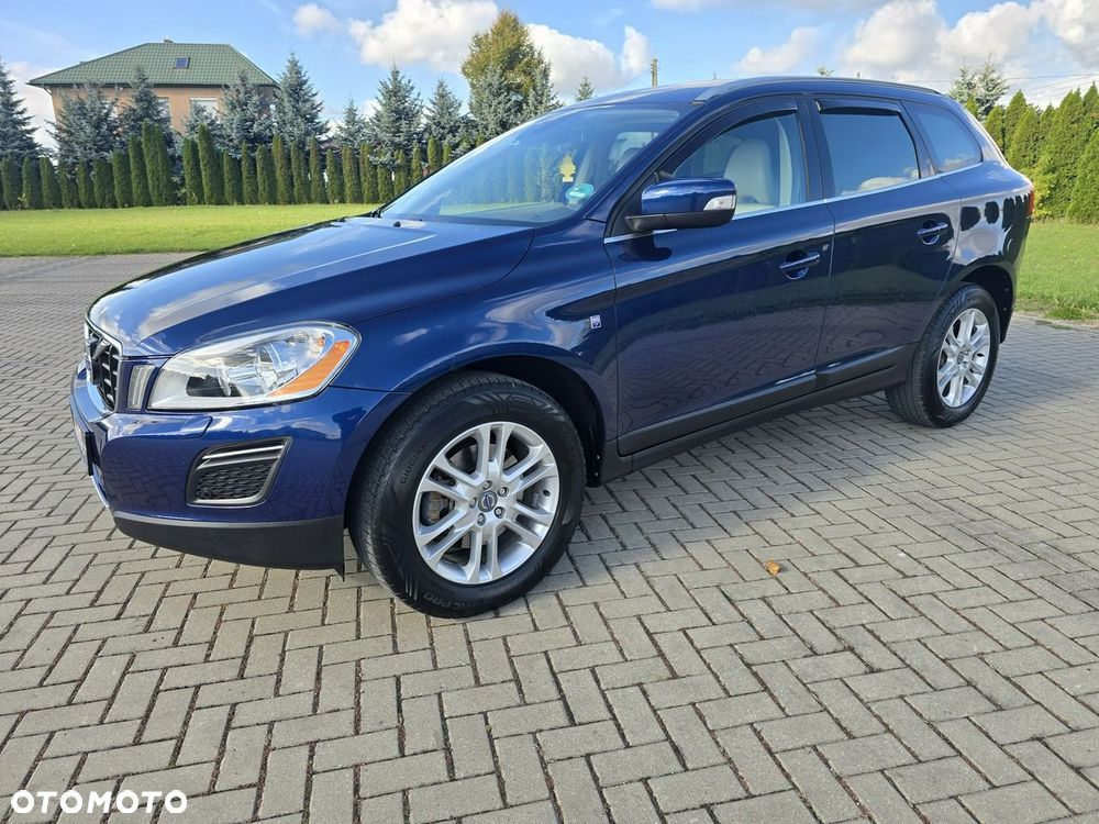 Volvo XC 60 - 8