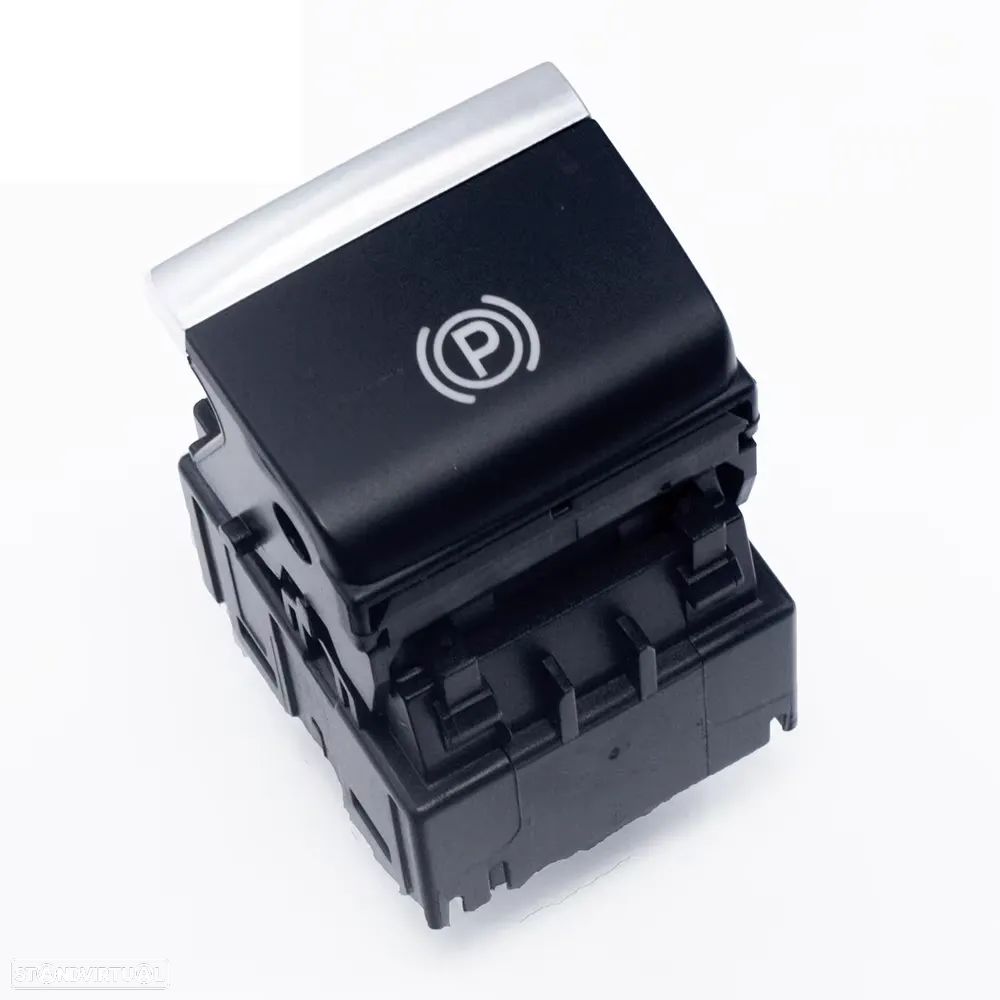 Botão travão mão Honda Civic 2016 a 2021 NOVO - 6