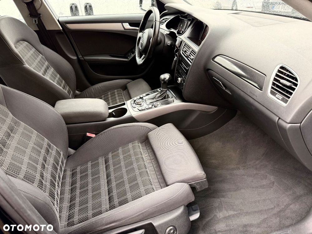 Audi A4 Avant 1.8 TFSI multitronic S line Sportpaket - 11