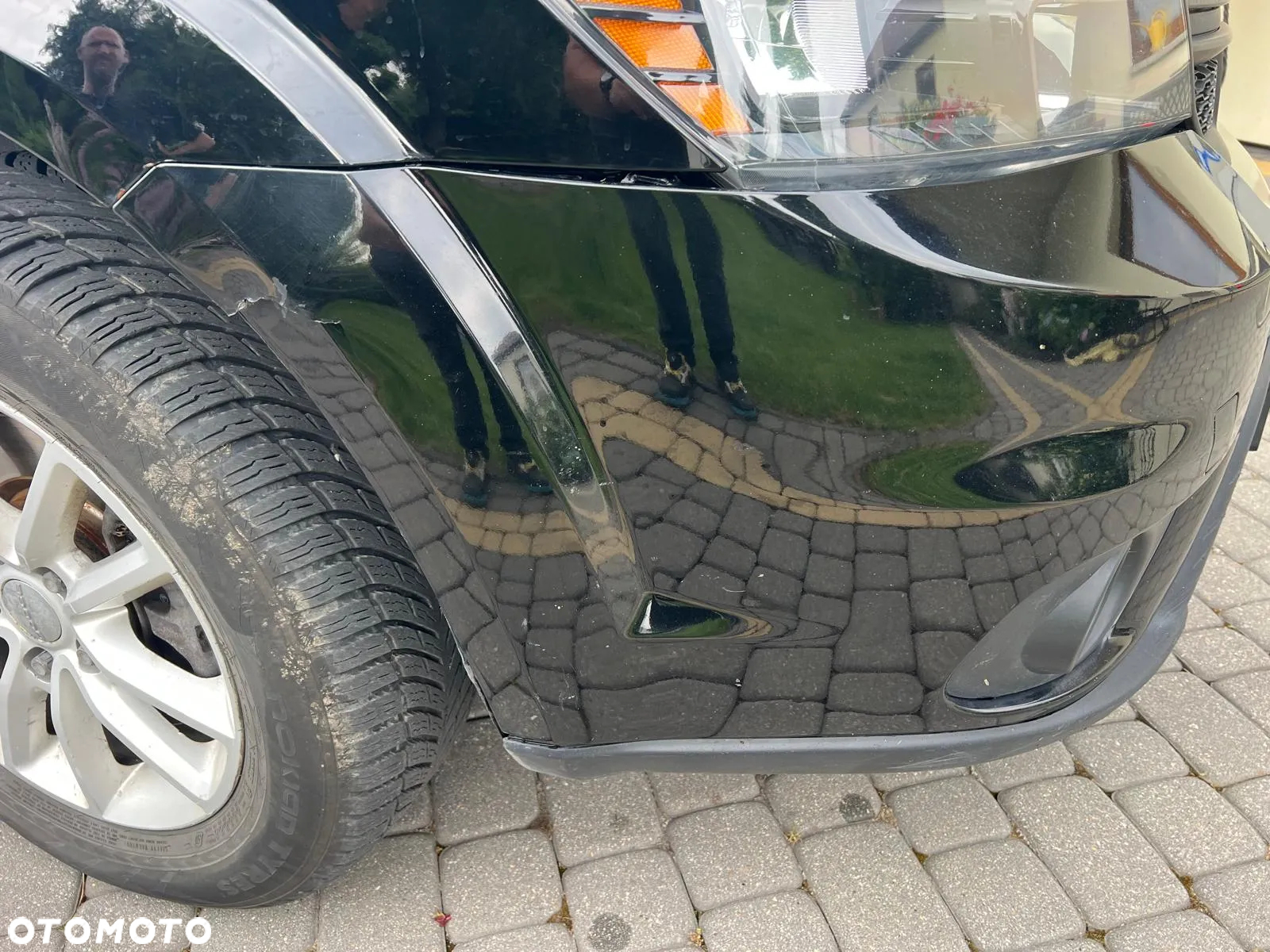 Dodge Journey - 14