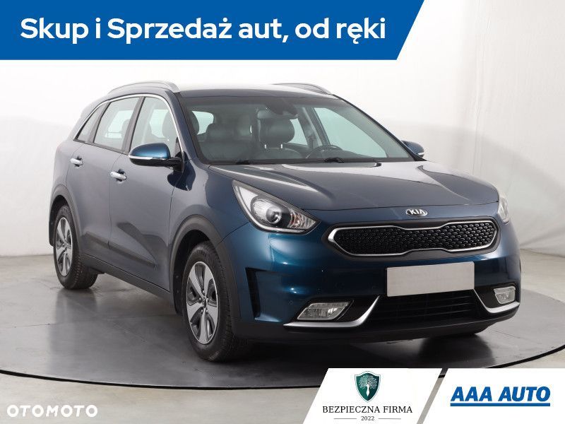 Kia Niro - 3
