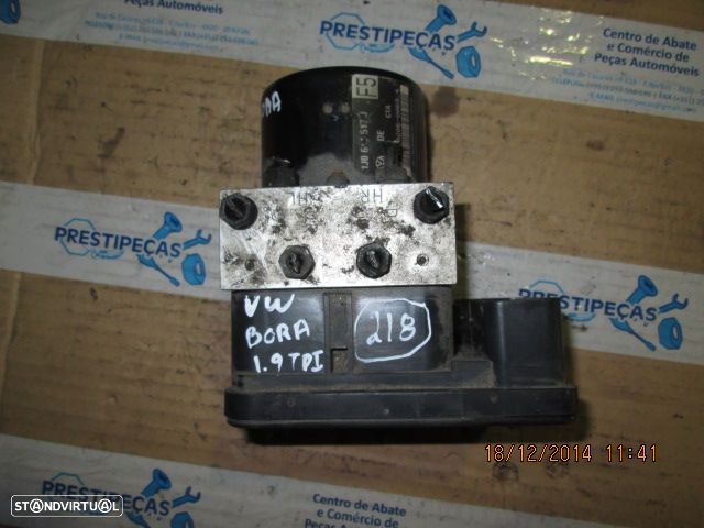 Abs 1C907379M  VW BORA 1,9TDI - 2