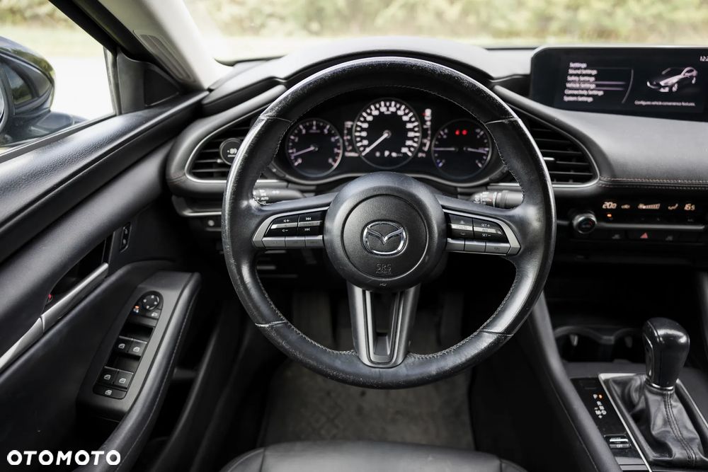 Mazda 3 - 23