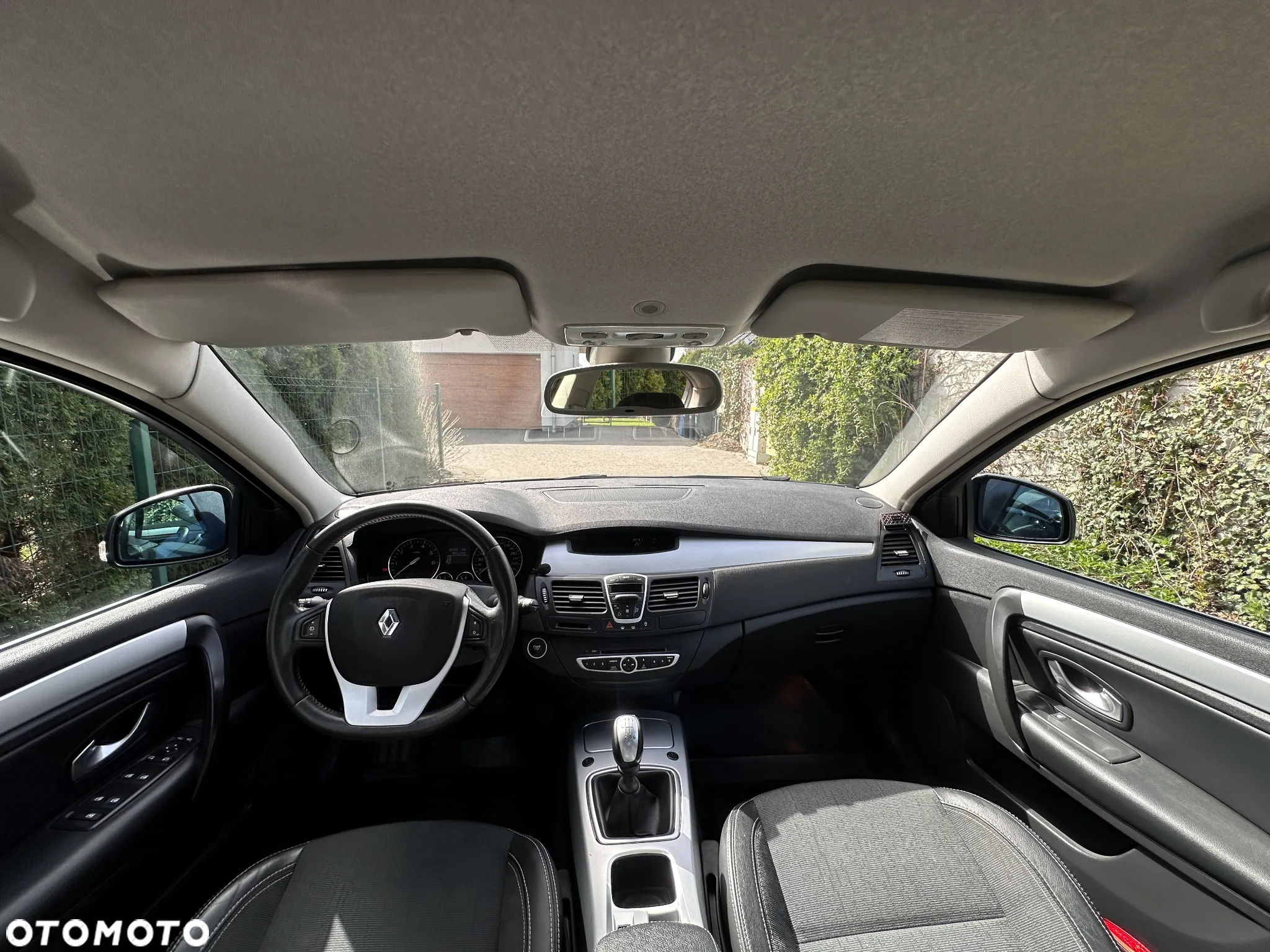 Renault Laguna 2.0 16V Exception - 10