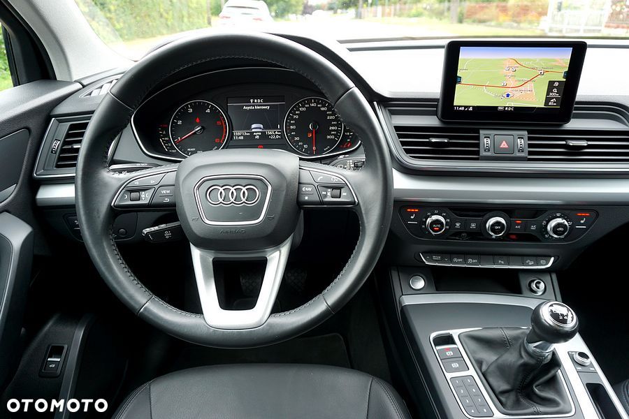 Audi Q5 2.0 TDI (clean diesel) ultra - 32