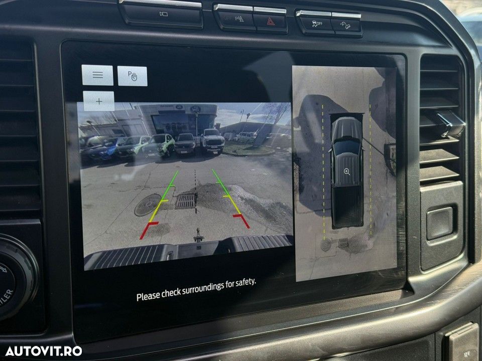 Ford F150 - 30