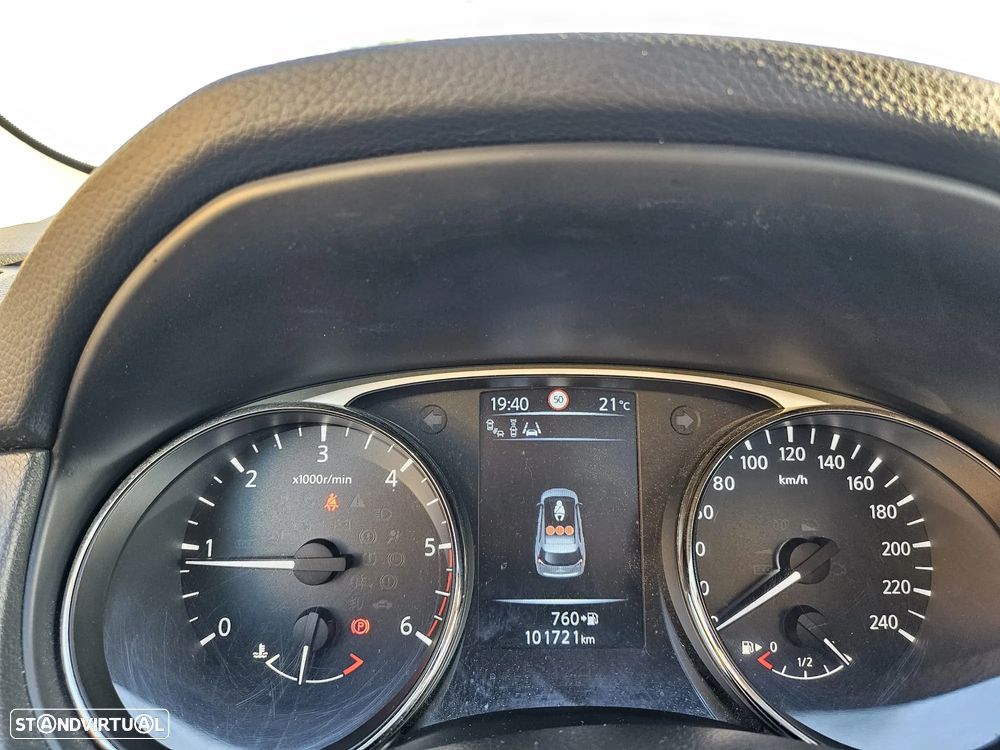 Nissan X-Trail 1.6 dCi Tekna - 2