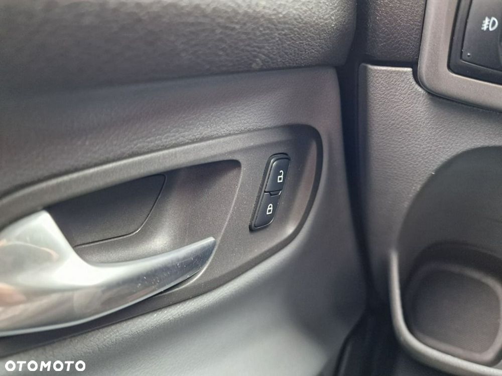 Ford Transit Custom - 11