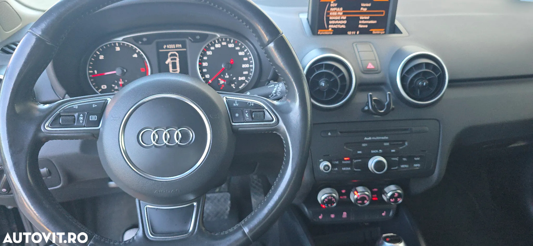 Audi A1 - 17