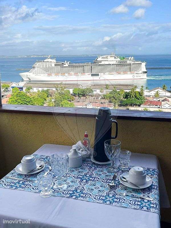 Hotel T7 para venda - Grande imagem: 3/27