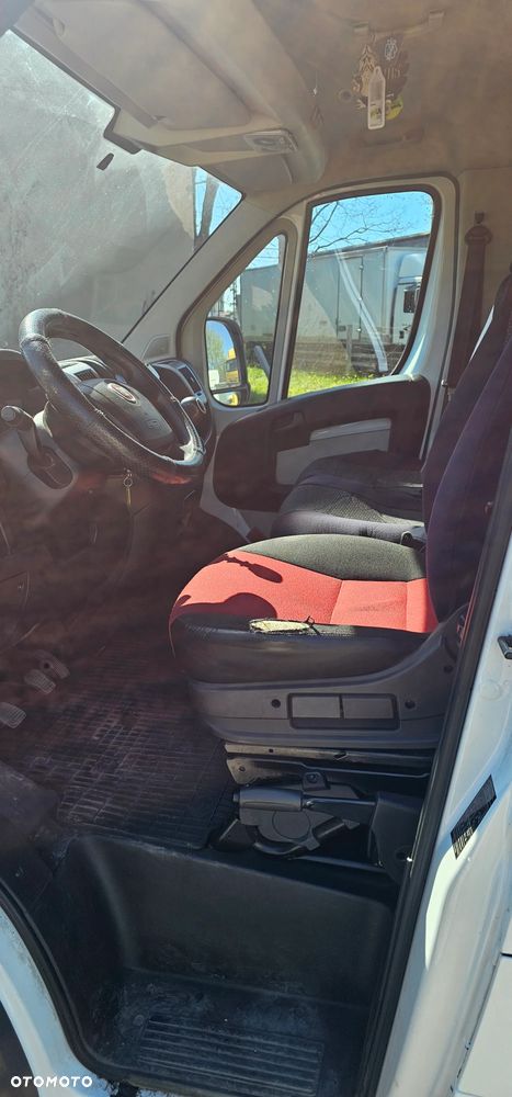 Fiat Ducato - 9
