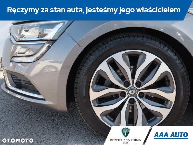 Renault Talisman - 17