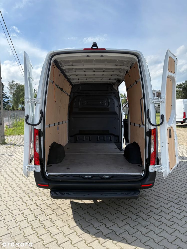 Mercedes-Benz Sprinter 315 317 - 5
