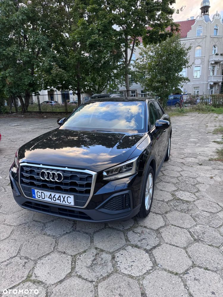 Audi Q2 35 TFSI S tronic - 3