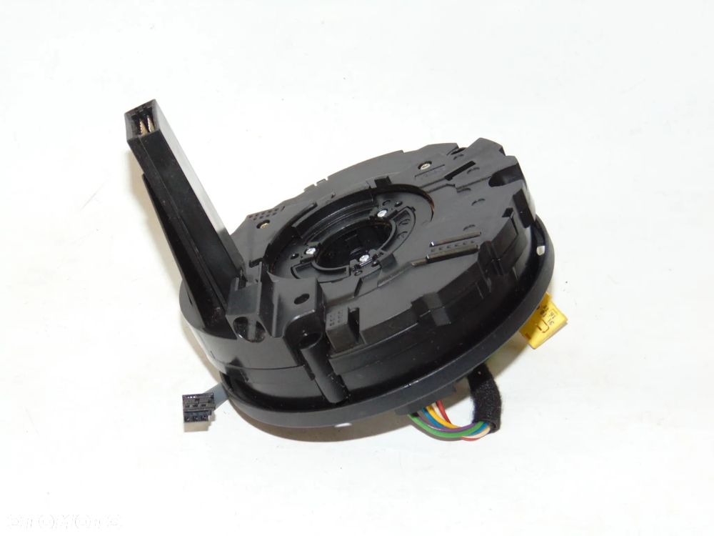 ORYGINAŁ taśma zwijak moduł czujnik kąta skrętu A1695404545 A1694640618 Mercedes A B Klasa 04-08r - 4