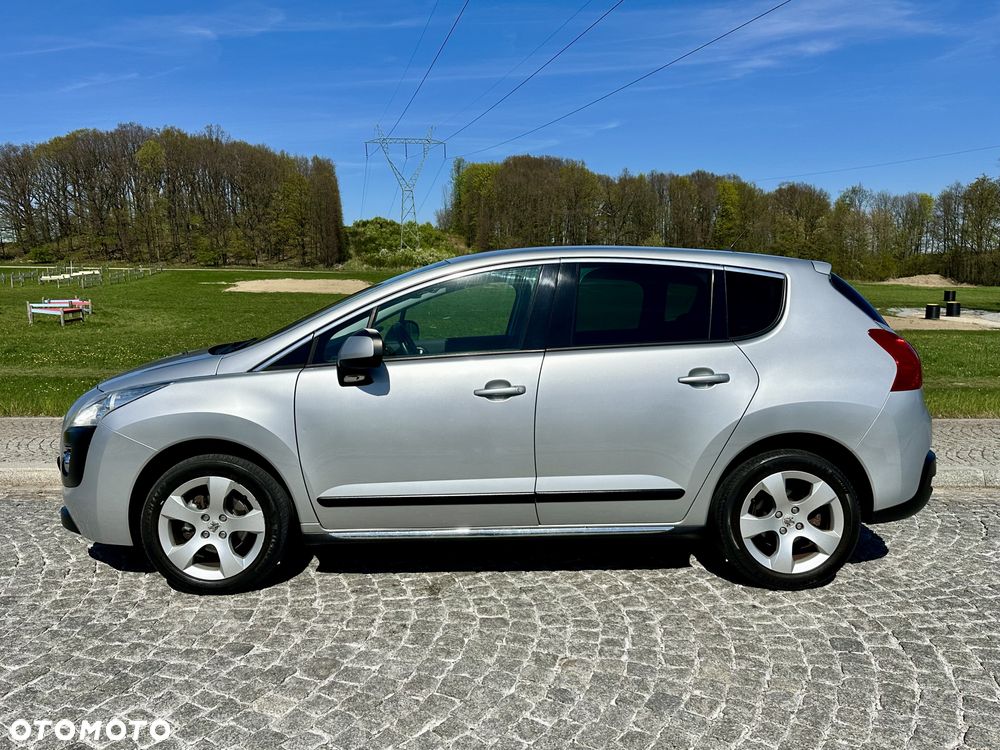 Peugeot 3008 - 25