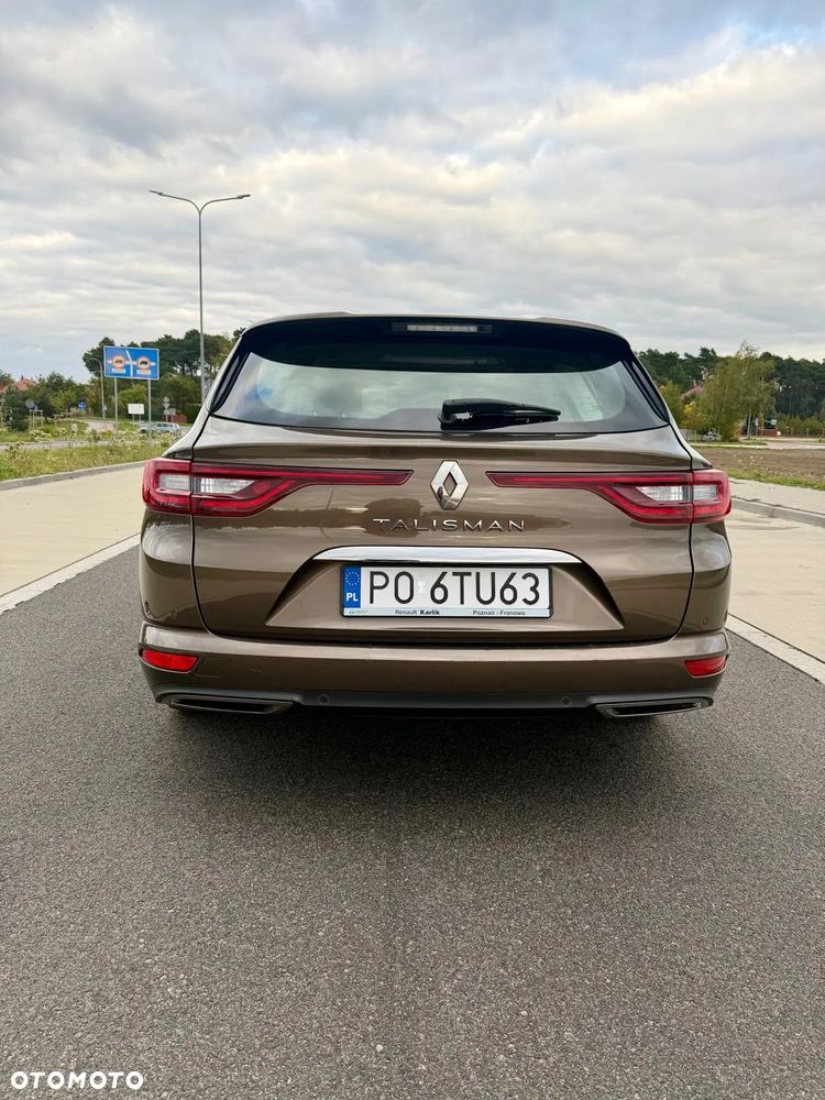 Renault Talisman - 5