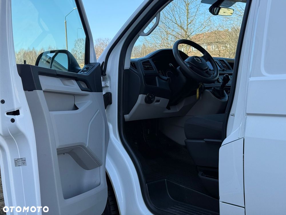 Volkswagen T6 - 20