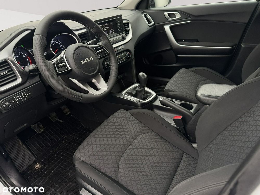 Kia Ceed 1.0 T-GDI S - 8