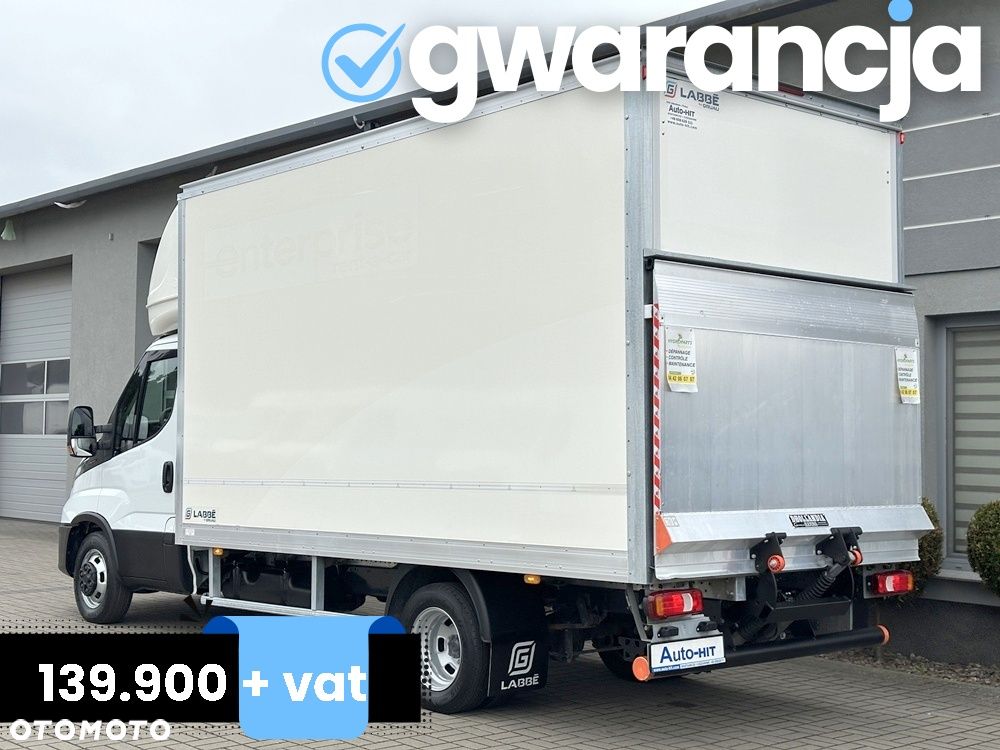 Iveco Daily - 4