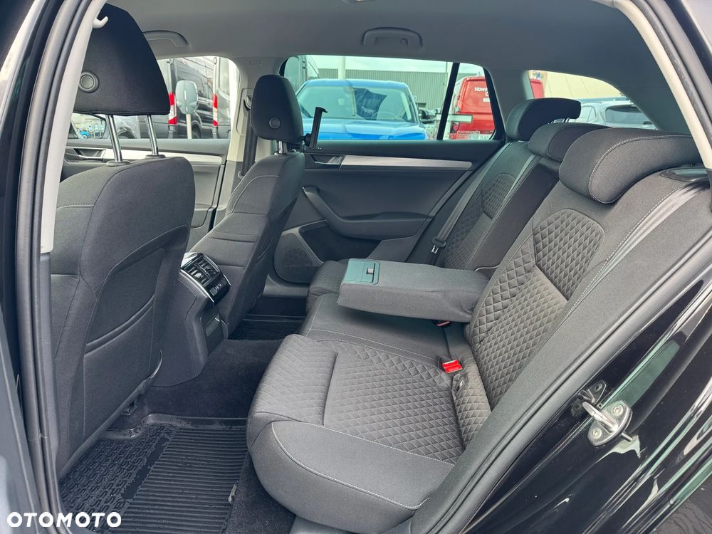 Skoda Superb 1.5 TSI Ambition - 7