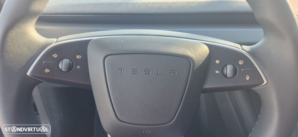 Tesla Model 3 Tração Traseira Premium - 12
