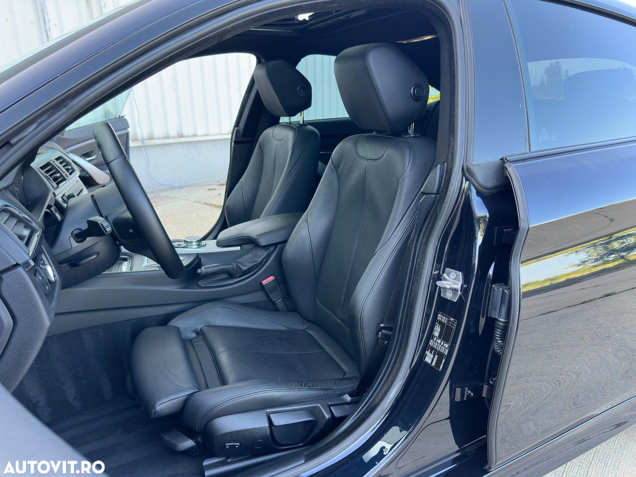 BMW Seria 4 - 28