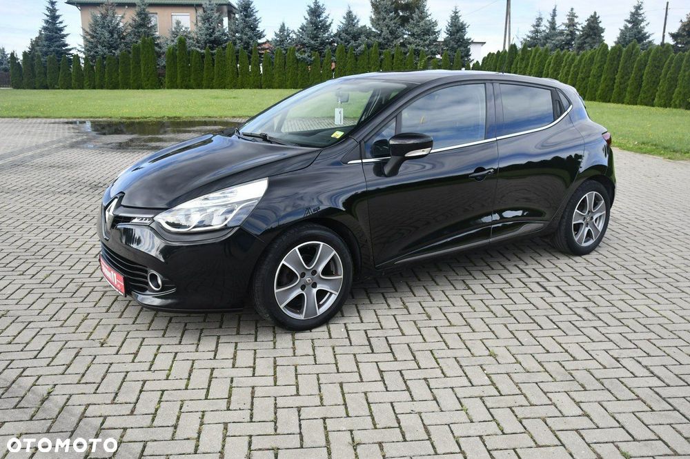 Renault Clio - 10