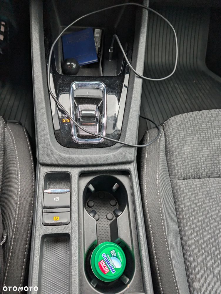 Skoda Octavia 2.0 TDI Style DSG - 20