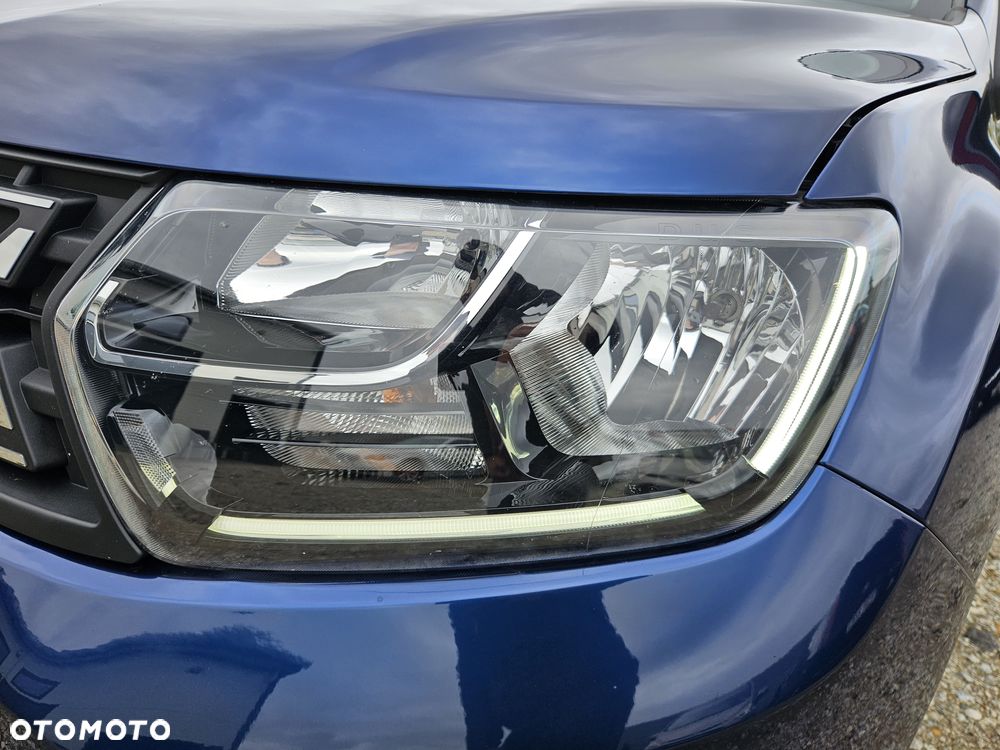 Dacia Duster 1.3 TCe FAP Techroad - 12