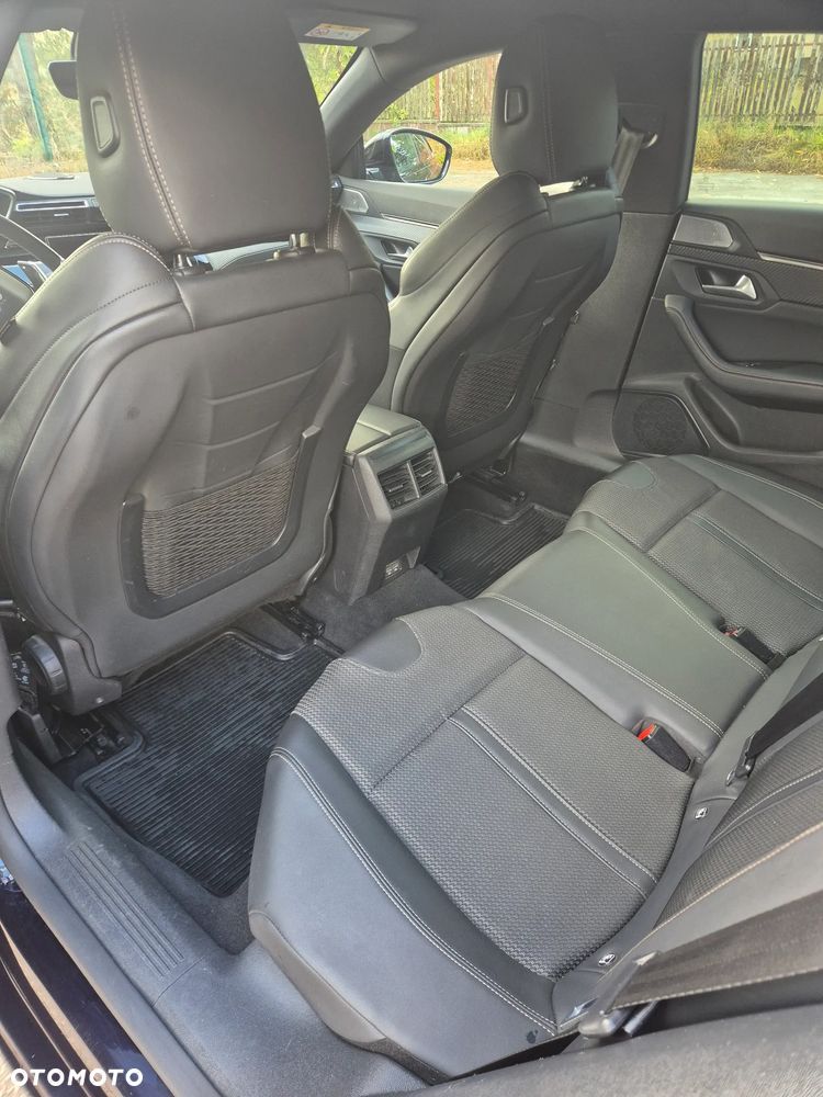 Peugeot 508 1.6 PureTech GT Line S&S EAT8 - 13