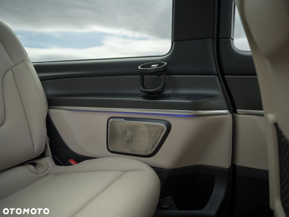Mercedes-Benz Klasa V 250 d 4-Matic Exclusive 9G-Tronic (d³ugi) - 28