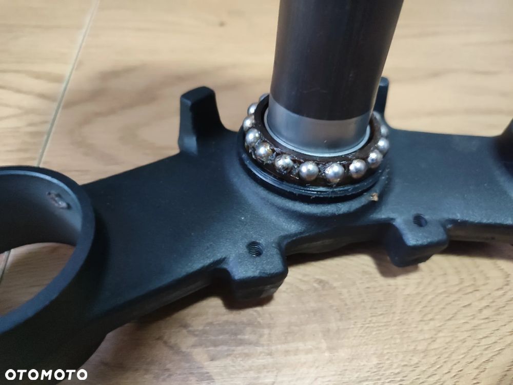 Półka dolna Kawasaki Z900 17-19 - 9