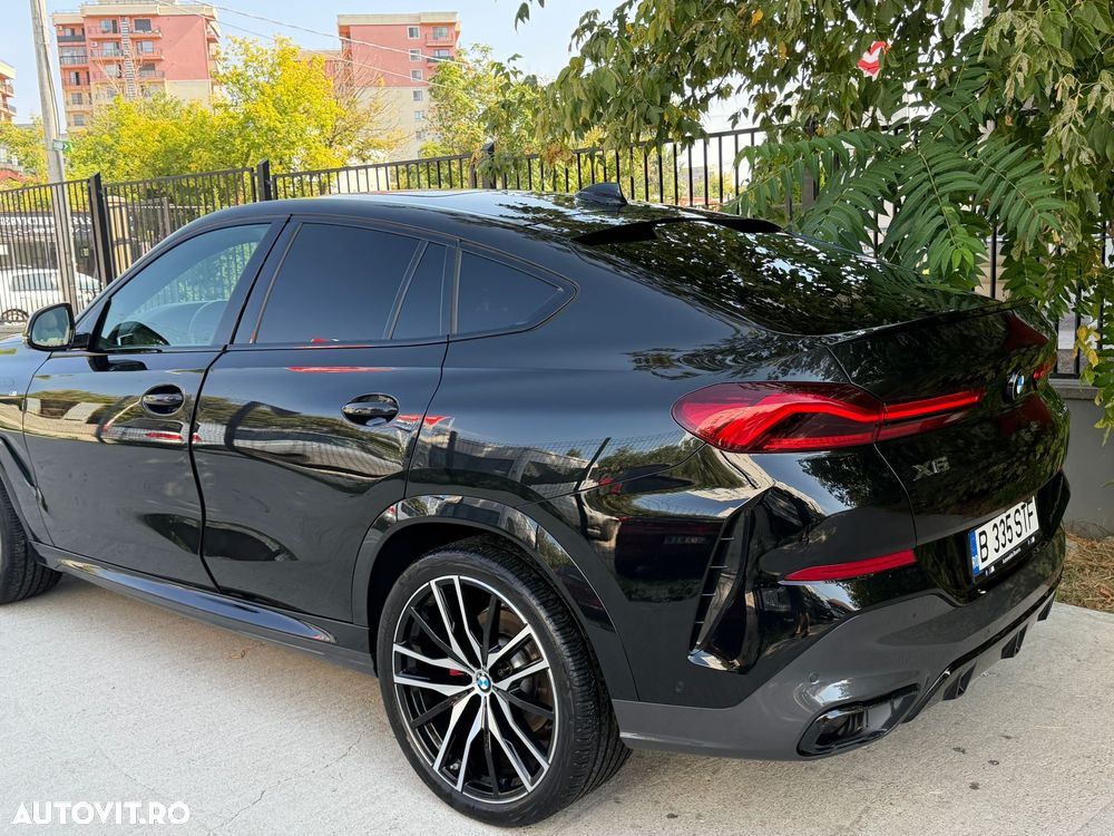 BMW X6 - 4