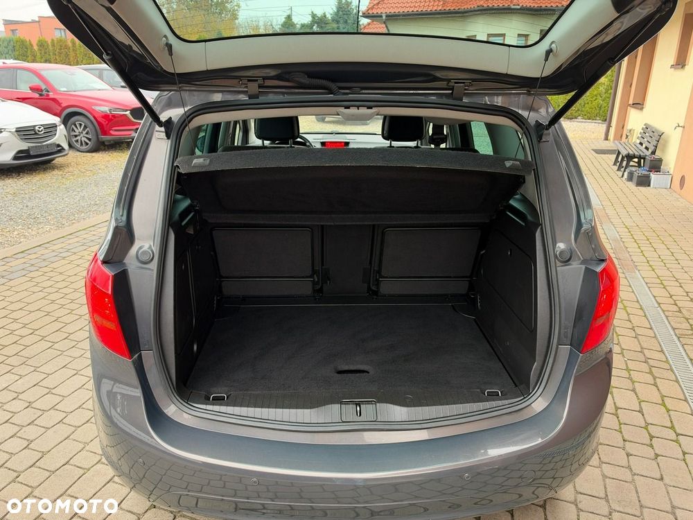 Opel Meriva 1.4 Ecoflex Edition - 26