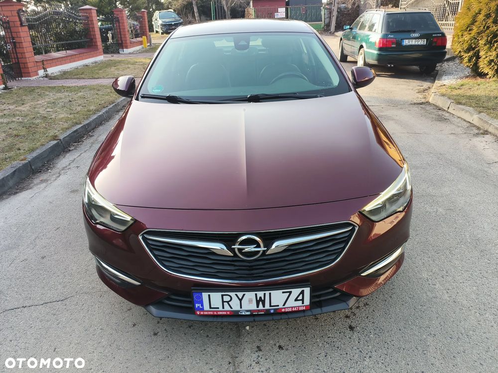 Opel Insignia 1.5 Direct InjectionTurbo Business Innovation - 28