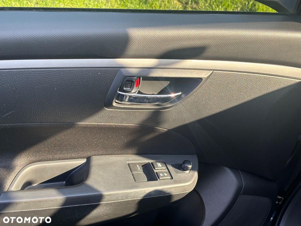 Suzuki Swift 1.2 Comfort Plus - 14