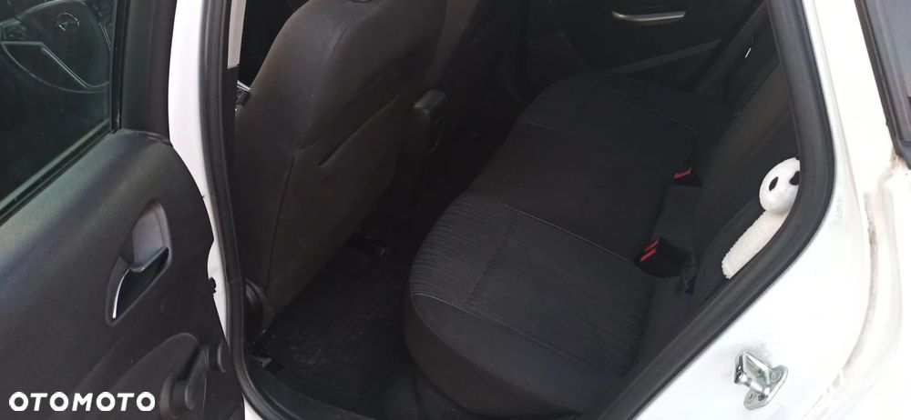 Opel Astra IV 1.4 T Enjoy - 21