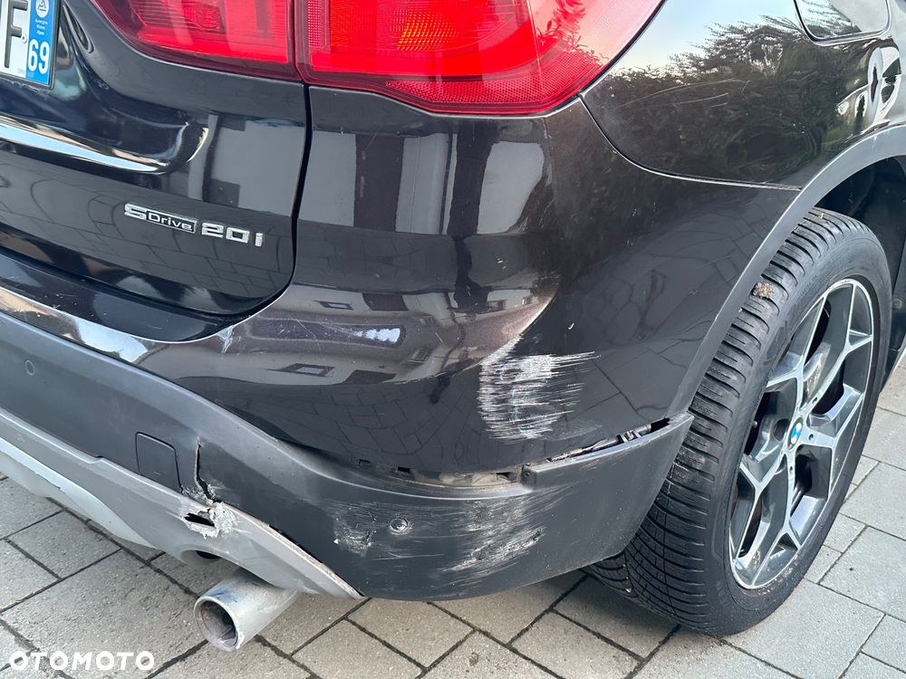 BMW X1 - 20