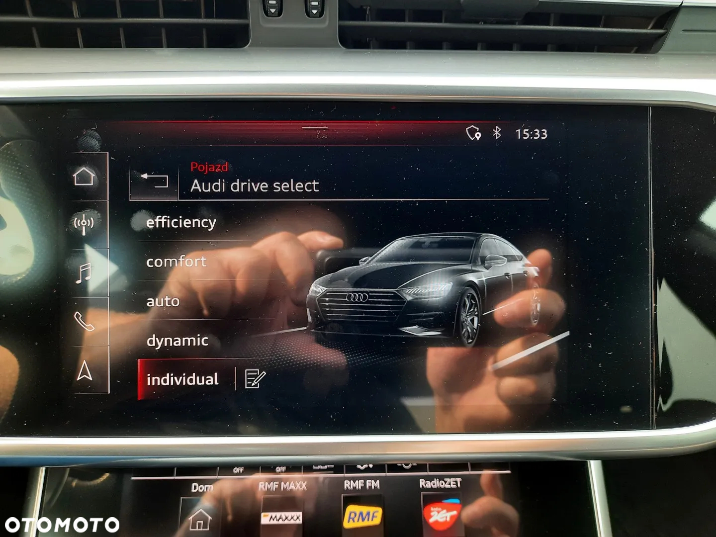 Audi A7 Sportback 3.0 TDI Quattro S tronic - 34