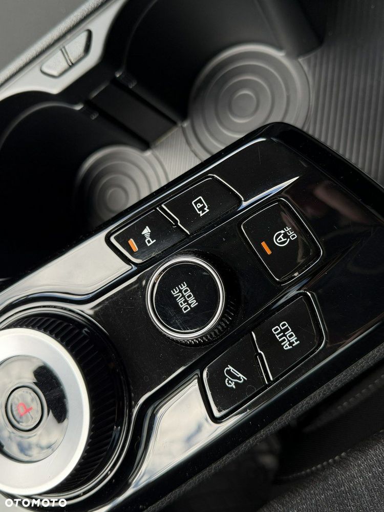 Kia Sportage 1.6 T-GDI L 2WD - 22