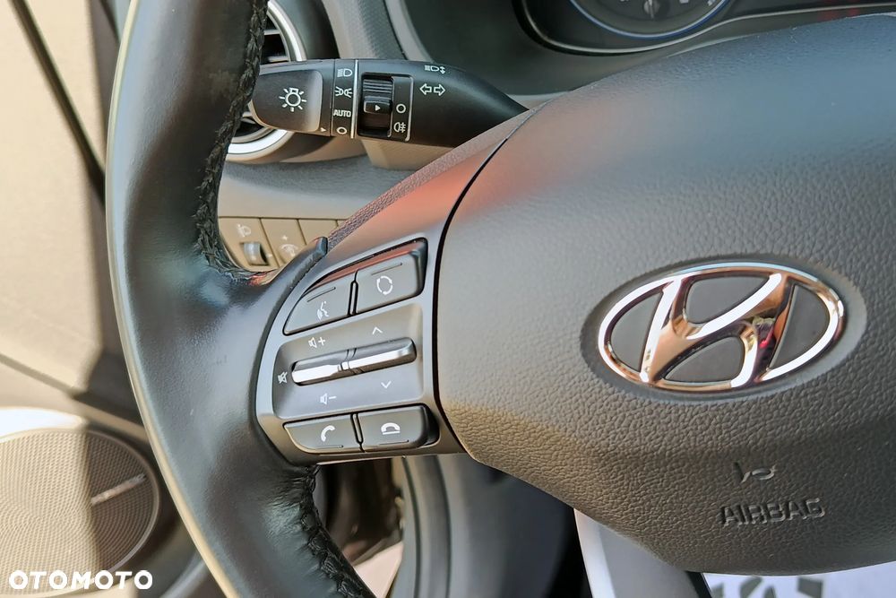 Hyundai Kona 1.0 T-GDI Style - 23