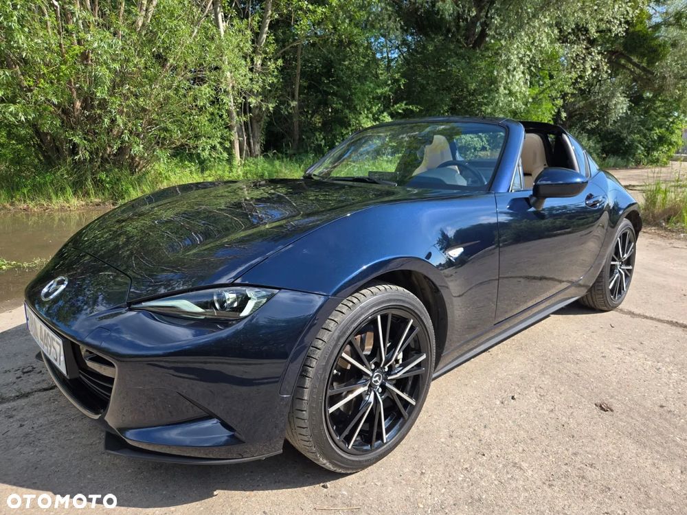 Mazda MX-5 2.0 Kazari i-ELOOP - 17