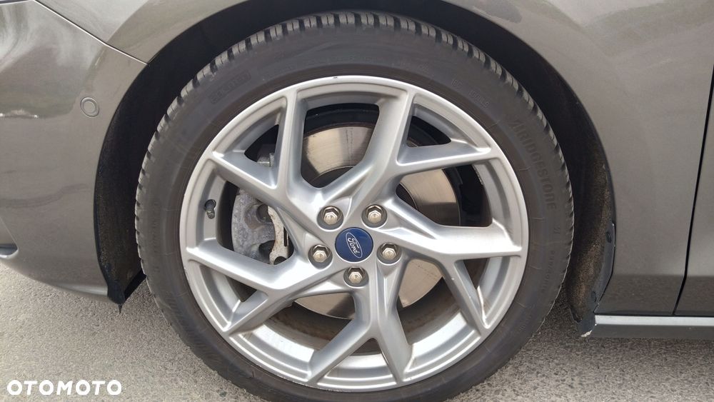 Ford Focus 2.0 EcoBlue ST-2 - 21