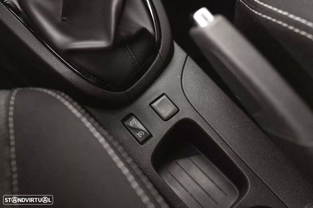 Renault Clio 1.5 Blue dCi Limited - 12