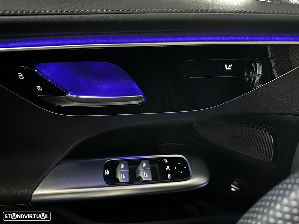 Mercedes-Benz C 220 d AMG Line - 23